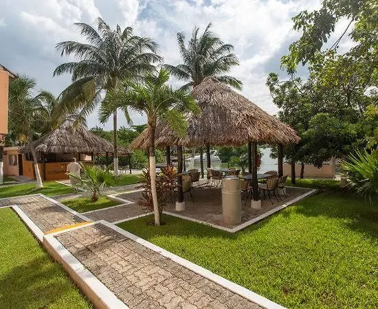 Guest house Royal Lagoon Room Cancun