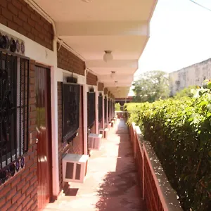 California Hotel Mazatlán