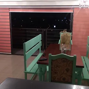 Departamento Centrico Apartamento Guadalajara