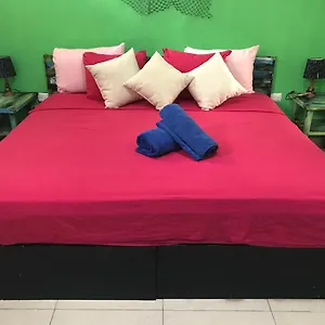 Casa Katarina Pensión Playa del Carmen