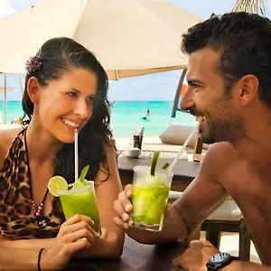 Guacamundo 5th. Ave Hostal Playa del Carmen