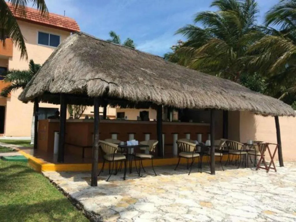 Royal Lagoon Room Канкун Мексика